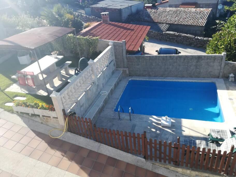 Casa De Vacaciones 巴约讷 外观 照片