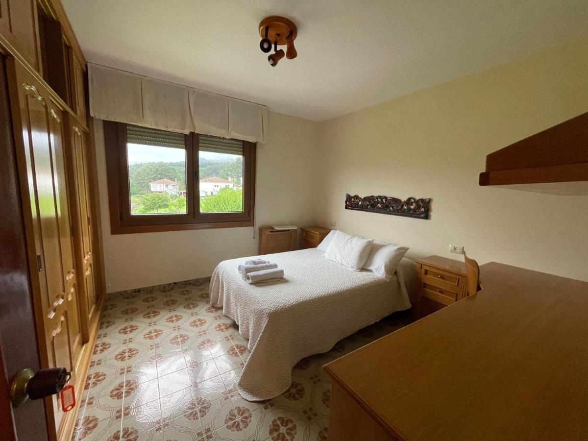 Casa De Vacaciones 巴约讷 外观 照片