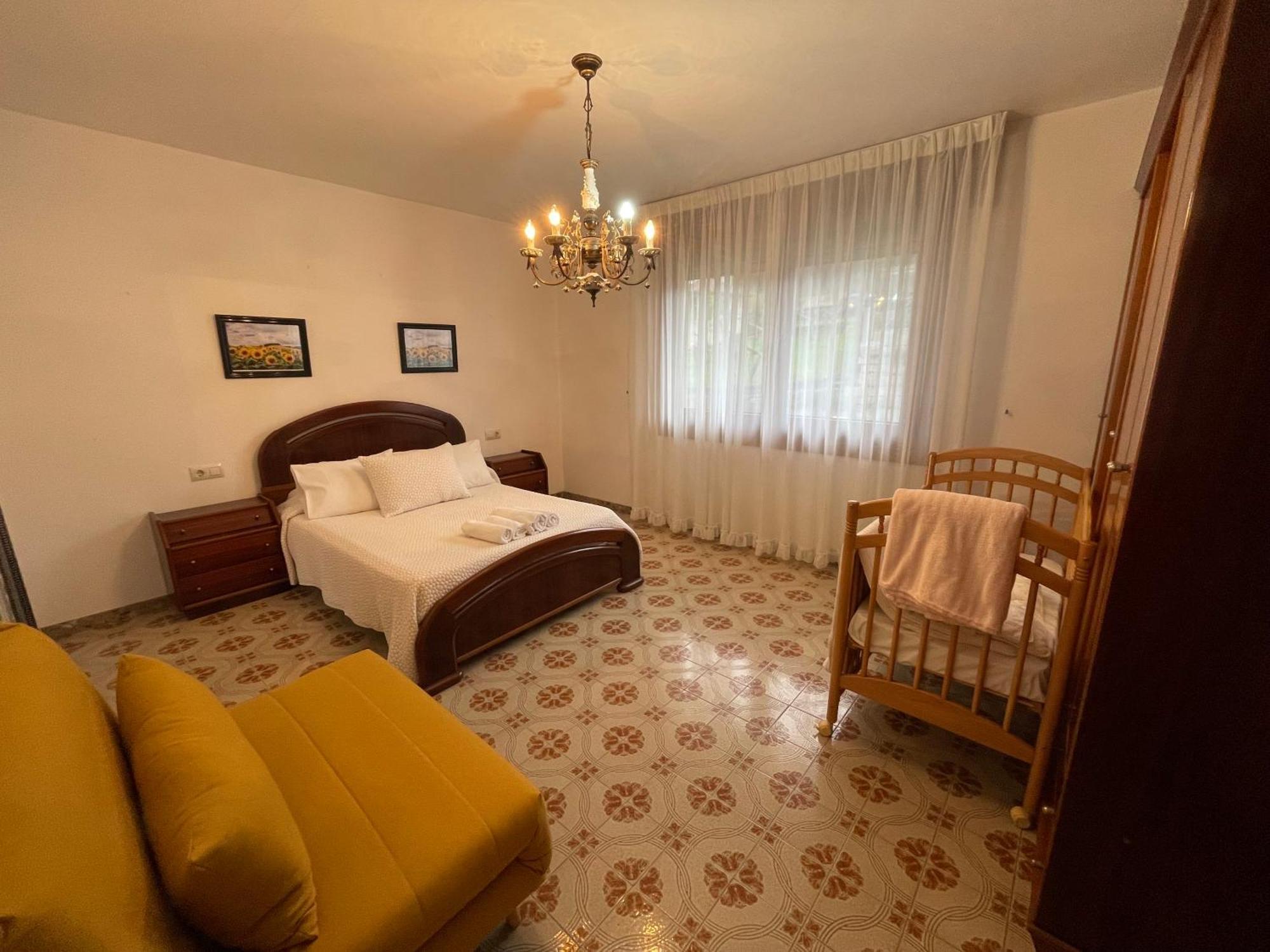 Casa De Vacaciones 巴约讷 外观 照片