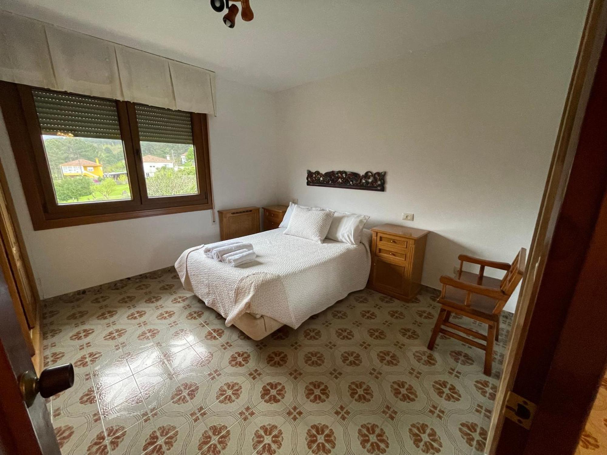 Casa De Vacaciones 巴约讷 外观 照片