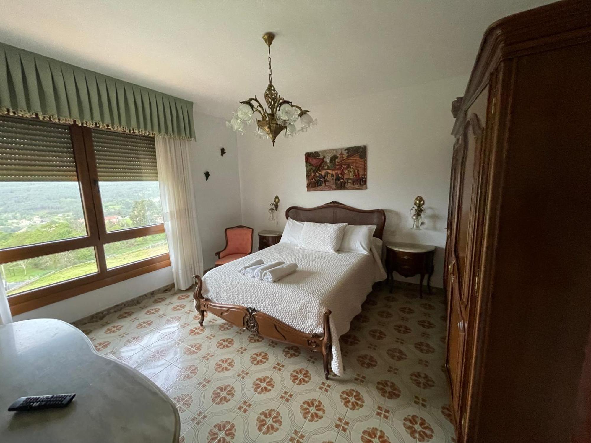 Casa De Vacaciones 巴约讷 外观 照片